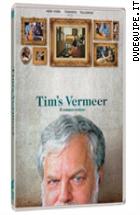 Tim's Vermeer - Il Mistero Svelato