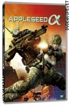 Appleseed Alpha