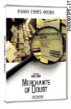Merchants Of Doubt - L'industria Del Dubbio
