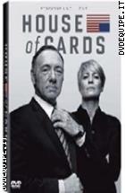 House Of Cards - Stagioni 1 & 2 (8 Dvd)