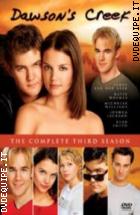 Dawson's Creek - 3^ Stagione