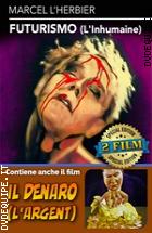 Futurismo + Il Denaro - Special Edition 2 Film (Dvd)