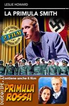 La Primula Smith + La Primula Rossa - Special Edition 2 Film (Dvd)