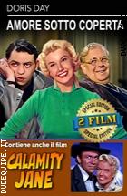 Amore Sotto Coperta (1948) + Calamity Jane (1953) - Special Edition 2 Film