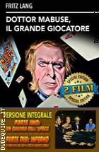 Il Dottor Mabuse, Il Grande Giocatore - Versione Integrale (1922) - Special Edit