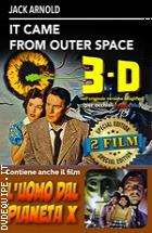 It Came From Outer Space 3-D (1953) + L'uomo Dal Pianeta X (1951) - Special Edit