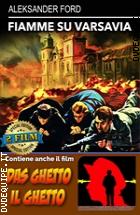 Fiamme Su Varsavia (1948) + Das Ghetto (1942) - Special Edition 2 Film