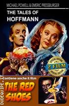 The Tales of Hoffmann (1951) + The Red Shoes (1948) - Special Edition 2 Film