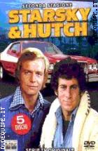 Starsky & Hutch Stagione 2