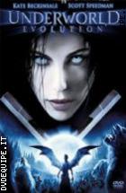 Underworld Evolution