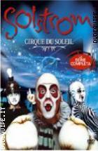 Cirque Du Soleil - Soltrom 5 Dvd