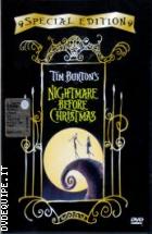 Nightmare Before Christmas