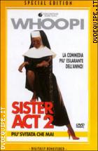 Sister Act 2 - Edizione Speciale