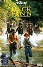 Le Avventure Di Huck Finn