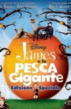 James e la Pesca Gigante - Edizione Speciale