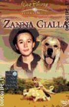 Zanna Gialla