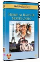 Herbie Al Rally Di Montecarlo