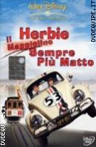 Herbie Il Maggiolino Sempre Pi Matto