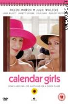 Calendar Girls