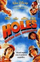 Holes - Buchi Nel Deserto