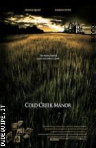 Oscure Presenze A Cold Creek