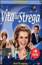 Vita Da Strega Stagione 1