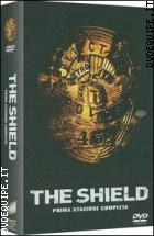 The Shield 1^ Stagione