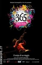 365 - Paolo Fresu - Il Tempo Di Un Viaggio