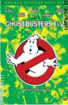 Ghostbusters 1 + Ghostbusters 2