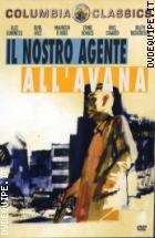 Il Nostro Agente All'avana