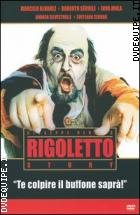 Giuseppe Verdi's Rigoletto Story (DVD + Libro)