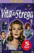 Vita Da Strega Stagione 2