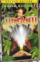 Jumanji Special Edition