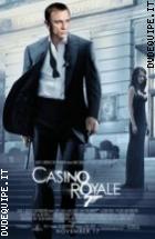 007 Casino Royale Collector's Edition (2 DVD)