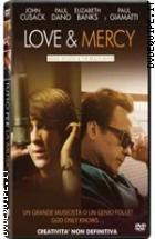 Love & Mercy