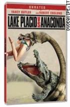 Lake Placid Vs. Anaconda