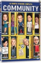 Community - Stagione 4 (2 Dvd)