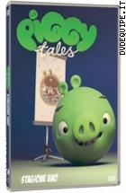 Piggy Tales - Stagione 1