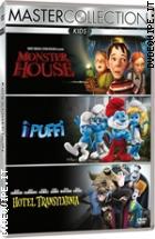 Kids Collection (Master Collection) (3 Dvd)