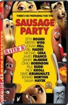 Sausage Party - Vita segreta di una salsiccia