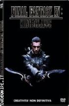 Kingsglaive: Final Fantasy XV