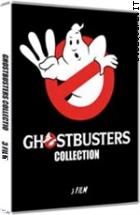 Ghostbusters Collection (3 Dvd)