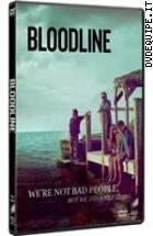 Bloodline - Stagione 1 (5 Dvd)