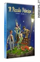 Il Piccolo Principe - Stagione 2 - Vol. 1 E 2 (2 Dvd)