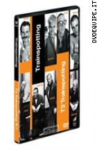 T2 Trainspotting + Trainspotting (2 Dvd)