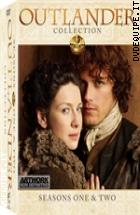 Outlander - Stagioni 1 E 2 (11 Dvd)