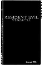 Resident Evil - Vendetta
