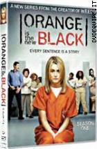 Orange Is The New Black - Stagione 1 (4 Dvd)