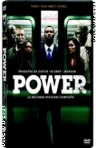 Power - Stagione 2 (4 Dvd)