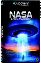NASA X-Files - Stagione 2 (2 Dvd)